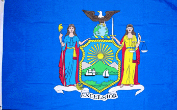 drapeau de NEW YORK222.bmp